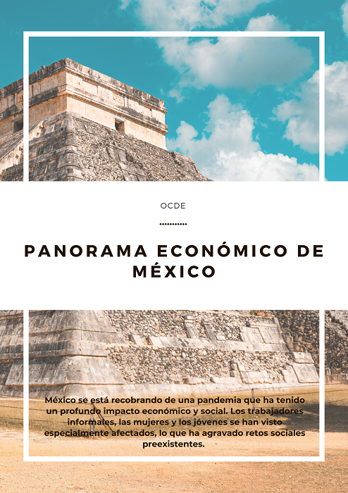 Noticia OCDE 2802