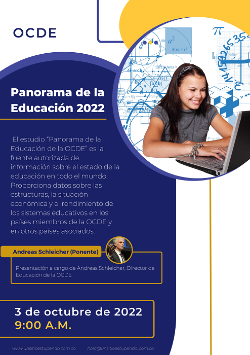 Noticia OCDE 2909