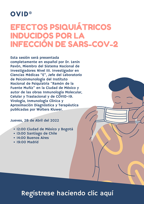 Noticia OVID 1904