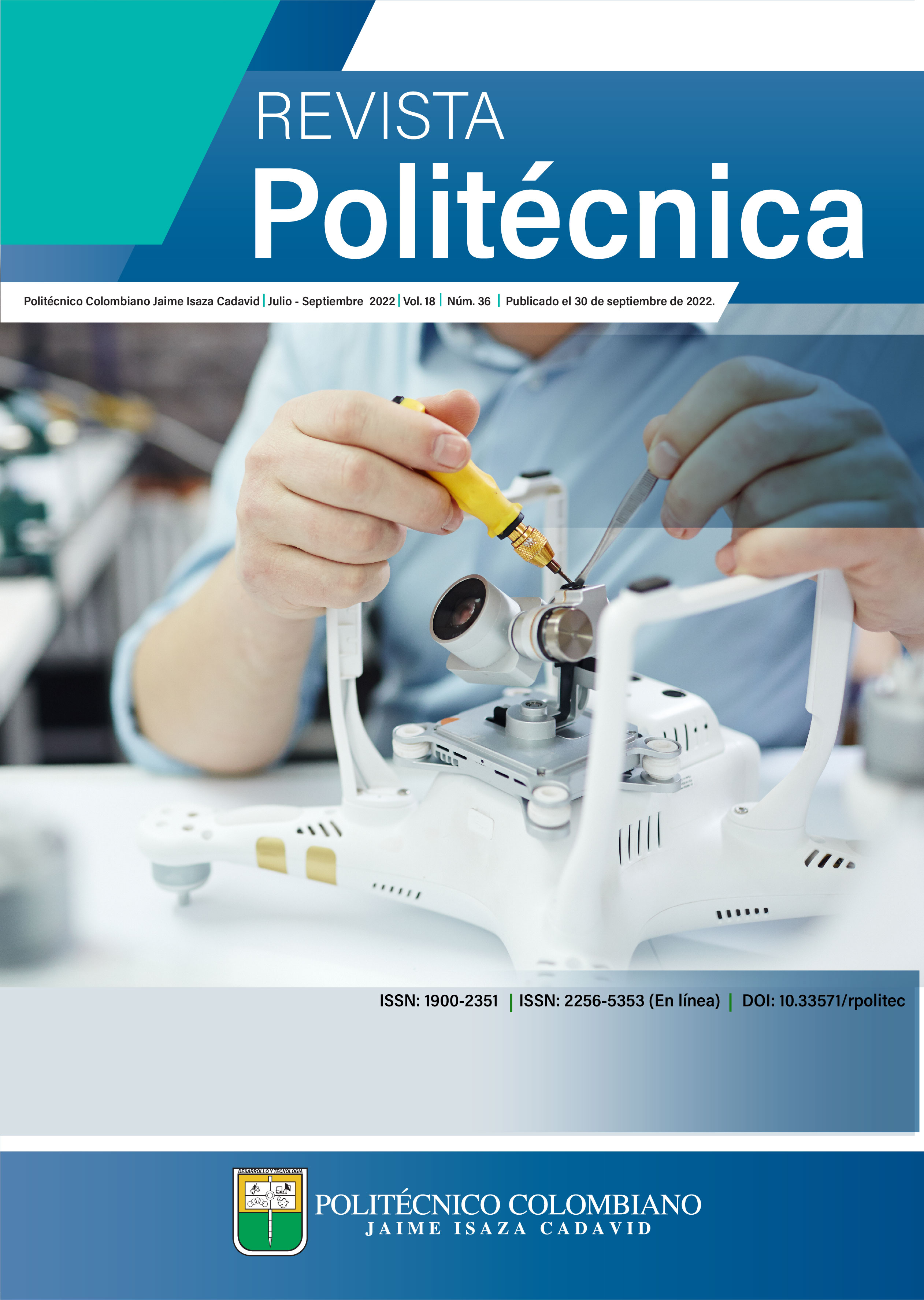 Noticia PolitecnicoColombiano 2010