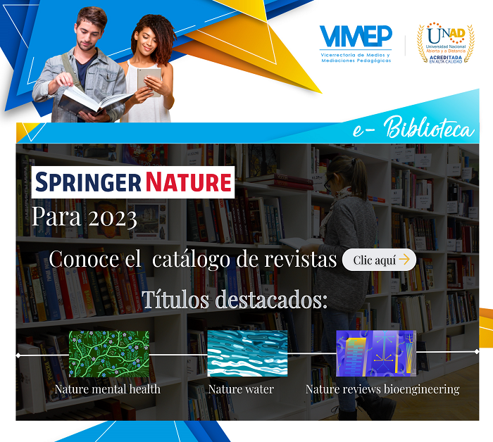 Noticia Springer 3006