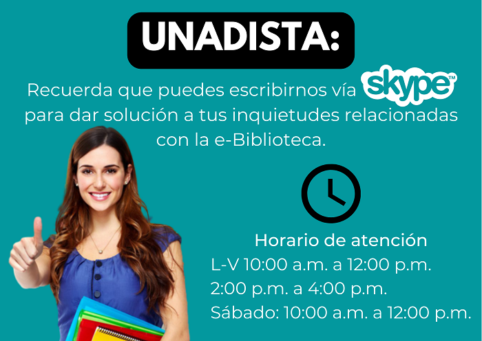 Noticia e Biblioteca 1801
