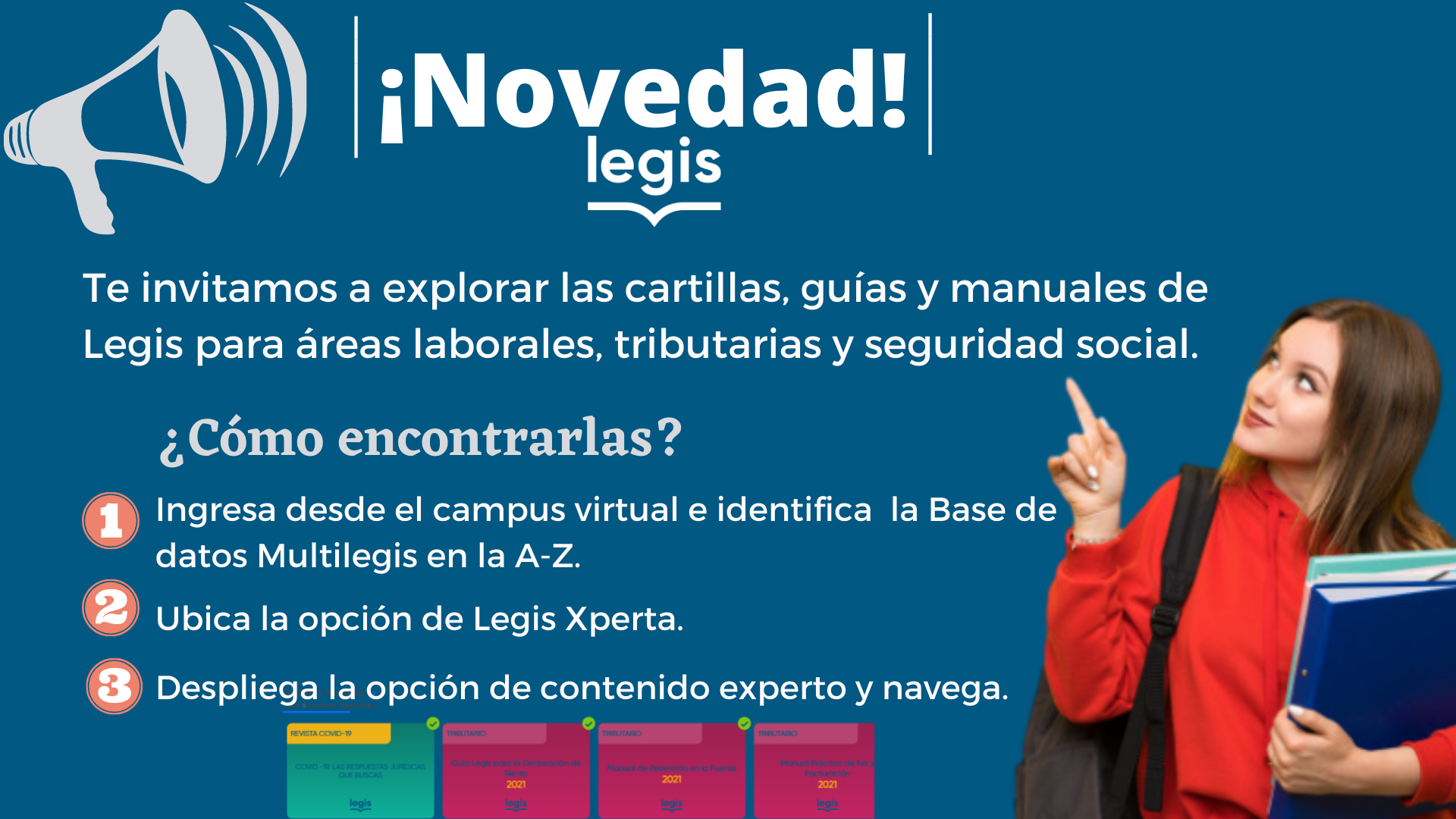 Noticia e Biblioteca 3101