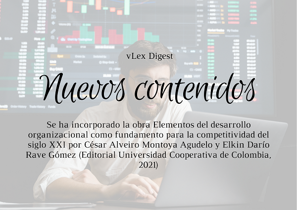 Noticia vLex 0306
