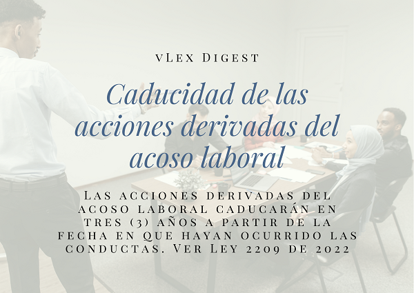 Noticia vLex 0706