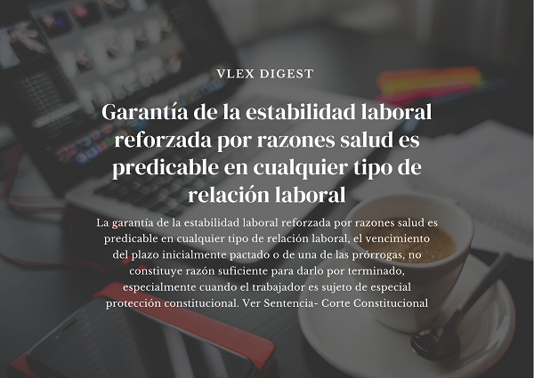 Noticia vLex 2009