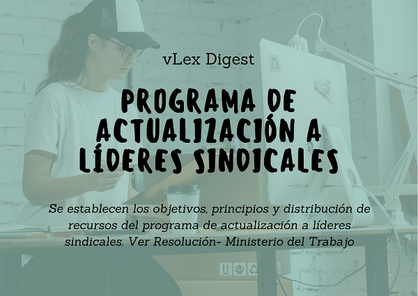 Noticia vLex 2806