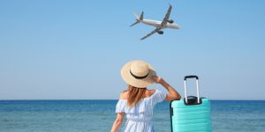 Egresados de la UNAD podrán ganar un bono para viajar