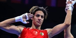 Docente de la Unad habla sobre polémica en la categoría femenina de boxeo en los olímpicos