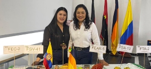 Mujeres emprendedoras son capacitadas en el cultivo y transformación del cacao en Norte de Santander