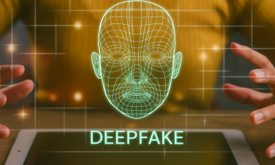 Deepfakes al acecho: el auge de la desinformación en una era de IA accesible