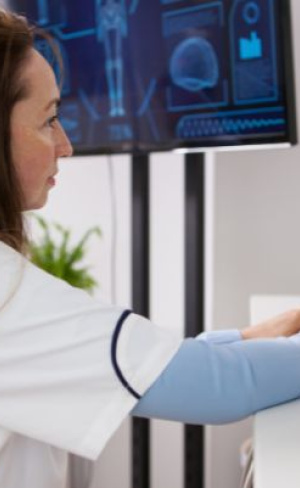 IA con evidencia clínica: cómo los modelos RAG están cambiando las reglas en la salud materna