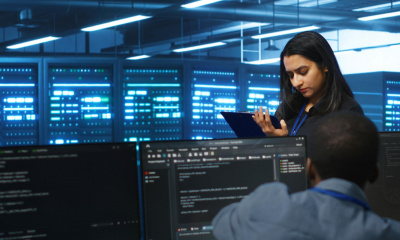 Colombia Fortalece su Ciberseguridad con Inversiones en Tecnología y Cooperación Público-Privada