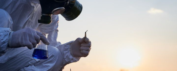 ¿Y si el futuro de la biotecnología estuviera escondido en el desierto… y dentro de una bacteria?