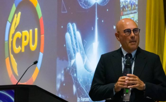 La UNAD presentó el Centro de Pedagogías Universitarias