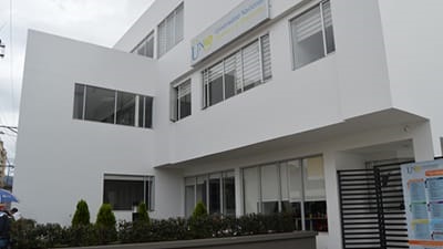 La UNAD realiza la primera Inmersión Investigativa Solidaria en Pasto