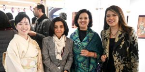 UNAD anuncia alianza con el Centro Japón de la Universidad de los Andes 