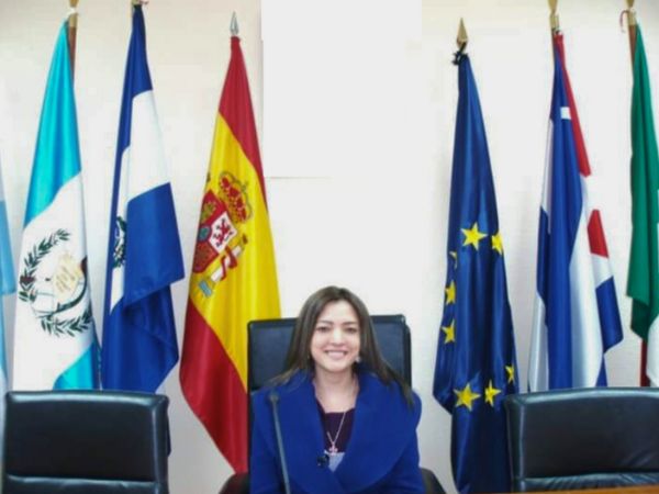 Docente Unadista es seleccionada para postdoctorado internacional en educación e innovación