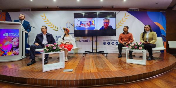 Lanzamiento de la tercera temporada de "Con Olor a Región"