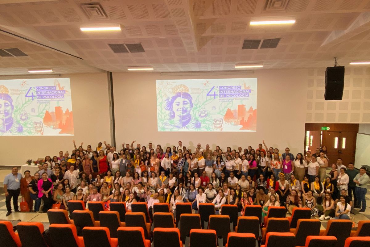 congreso psicologia unad