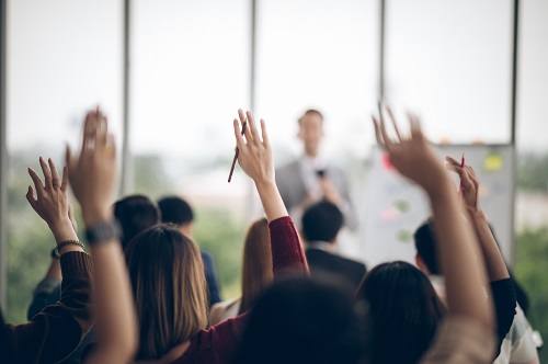 Llegan las elecciones de Representantes Estamentarios Universitarios en la UNAD