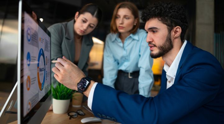 Contar nunca fue tan preciso: TIC al servicio del talento contable