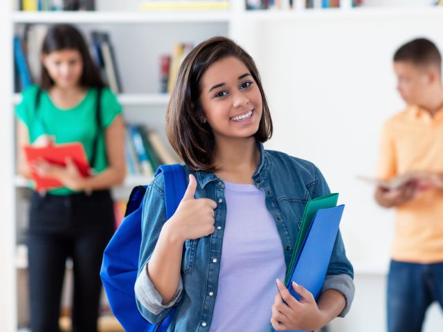 Abrimos convocatoria para elección de representantes estudiantiles
