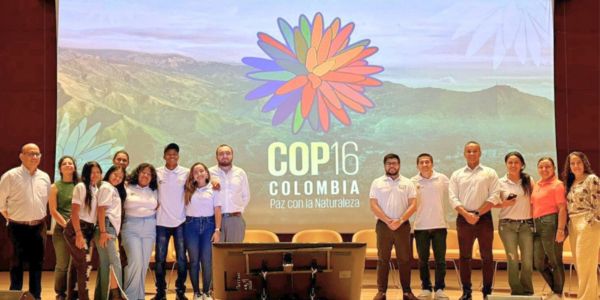 Todo lo que debes saber sobre la COP16: definición, compromisos y la participación de la UNAD