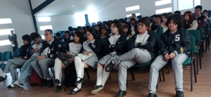 UNAD Pasto celebró el Día del Idioma con un concurso de cortometrajes