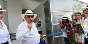 El diario La crónica del Quindío destacó la apertura de una nueva sede de la UNAD en este departamento