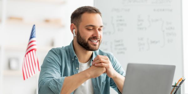 Inscríbete a los cursos de articulación con UNAD Florida y fortalece tus competencias en inglés