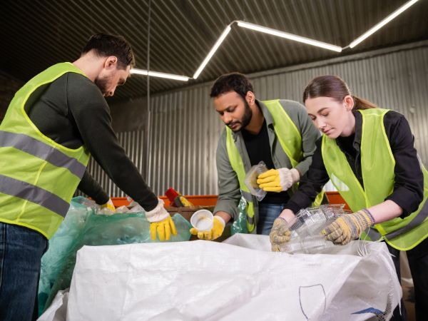 Reciclaje en Colombia: desafíos y oportunidades hacia un futuro sostenible