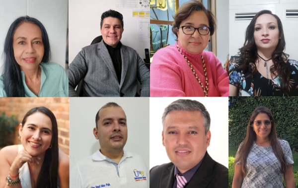 Docentes que inspiran: Un homenaje a la excelencia educativa Unadista