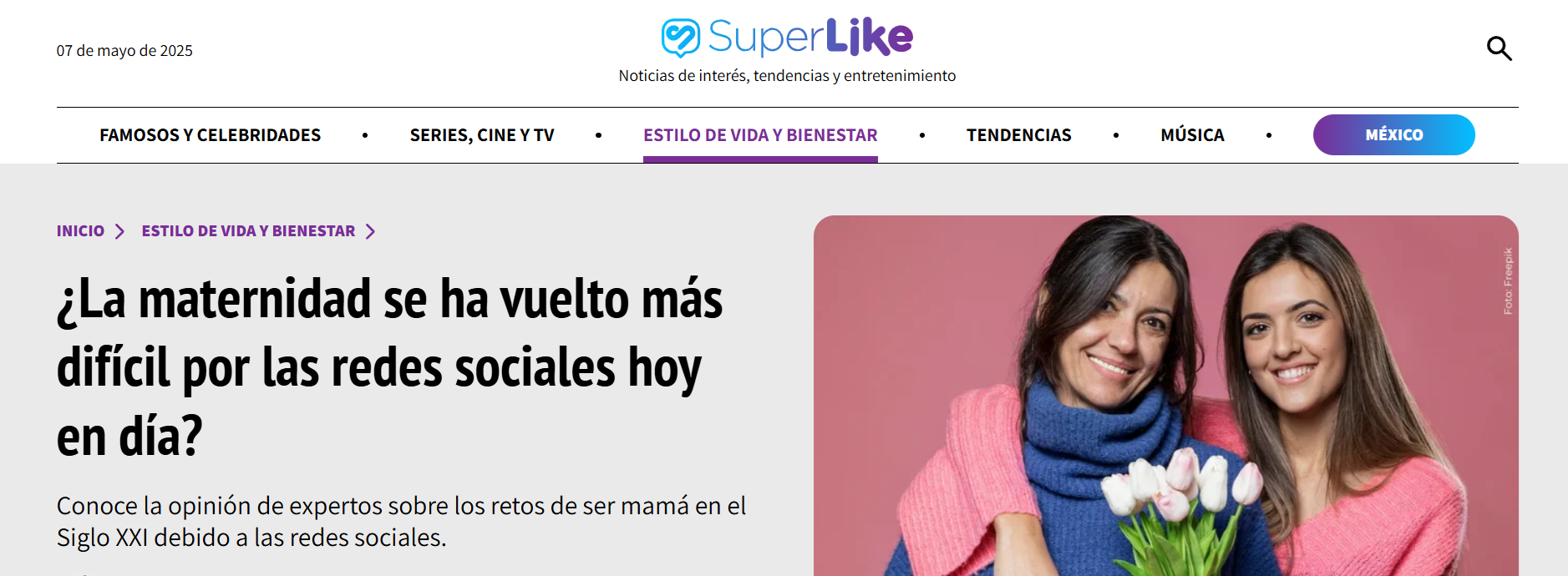 dia de la madre UNAD