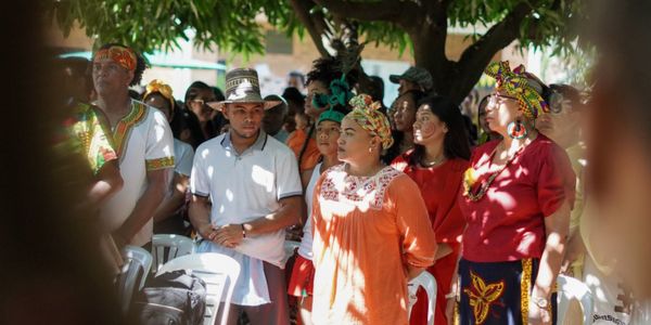 Haz parte del Diplomado en Gerencia en Proyectos Sociales y Contratación Pública con Énfasis en Pueblos Étnicos