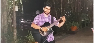 Eddy Gasca, historia de vida y ejemplo de superación