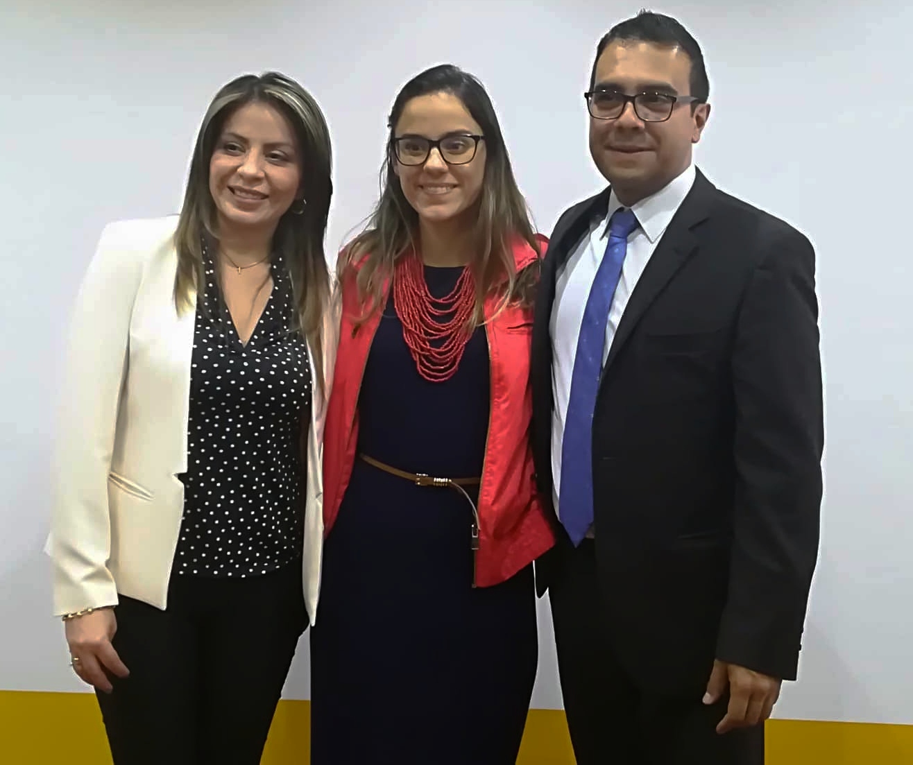 Así fue el lanzamiento de Prospecta Colombia 2018