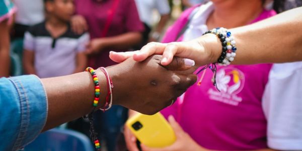 Proyecto "Educación con Justicia Social": Una alianza transformadora entre la UNAD y la Vicepresidencia de la República para el fortalecimiento social en Colombia