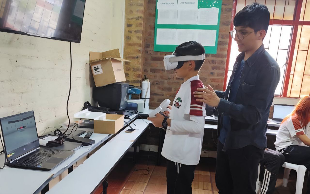 La UNAD impulsa el talento joven en el XI Encuentro de Investigadores en Boyacá