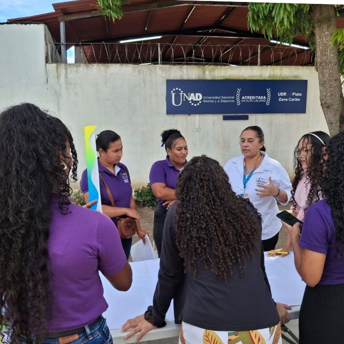 La UNAD teje experiencias de aprendizaje a través del juego y la neuroeducación