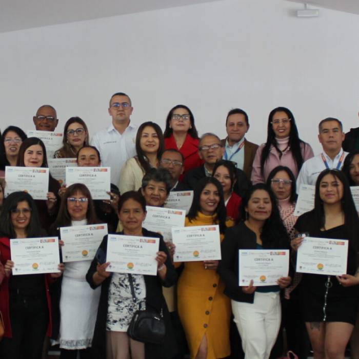 emprendedores unad