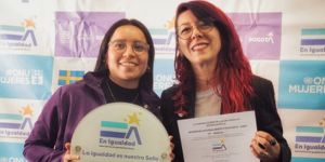 La UNAD obtiene el Sello Distrital de Igualdad de Género “En Igualdad”