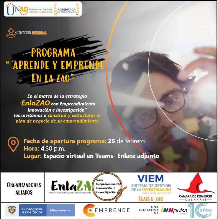 enlazao programa