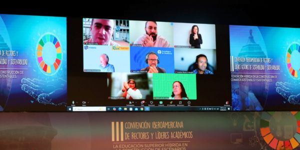 Entrega del Premio García Aretio: un reconocimiento a la innovación en la educación superior a distancia y virtual