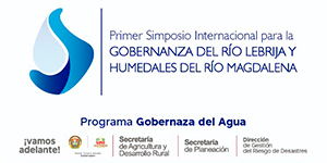 Investigador de la UNAD participa como conferencista magistral en evento internacional organizado por el BID en Bucaramanga