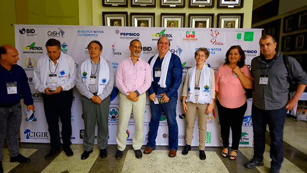 Participantes