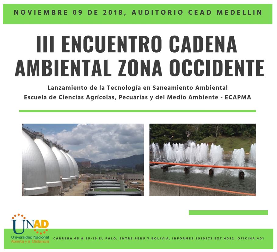 Encuentro ambiental 2