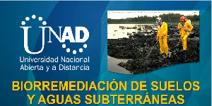 Biorremediación de suelos y aguas subterráneas