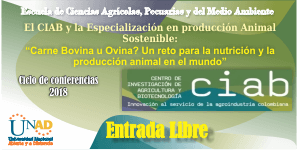 Carne Bovina u Ovina? Un reto para la nutrición y la producción animal en el mundo