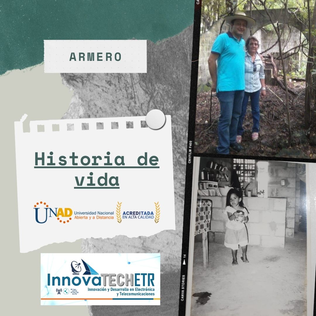 Armero Imagen